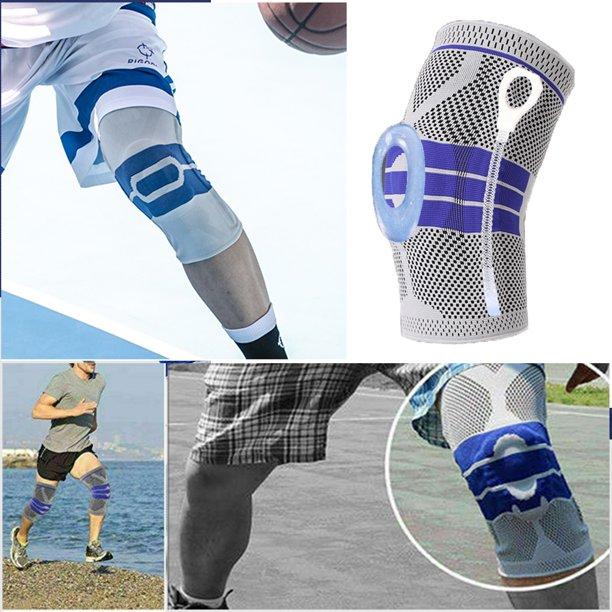 ADVANCED KNEE BRACE AND SUPPORT