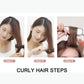 Hair Straightener Comb HQT909b