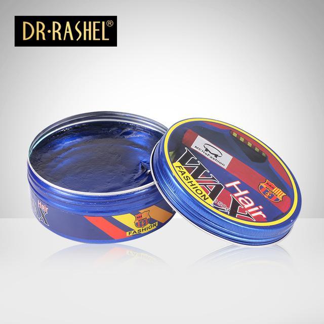Dr Rashel Hair wax with box