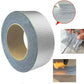 Aluminum Foil Butyl Rubber Tapes Self Adhesive Waterproof Tape (5 Meter)