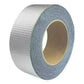 Aluminum Foil Butyl Rubber Tapes Self Adhesive Waterproof Tape (5 Meter)