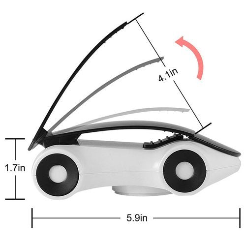 Car shape Mobile Holder