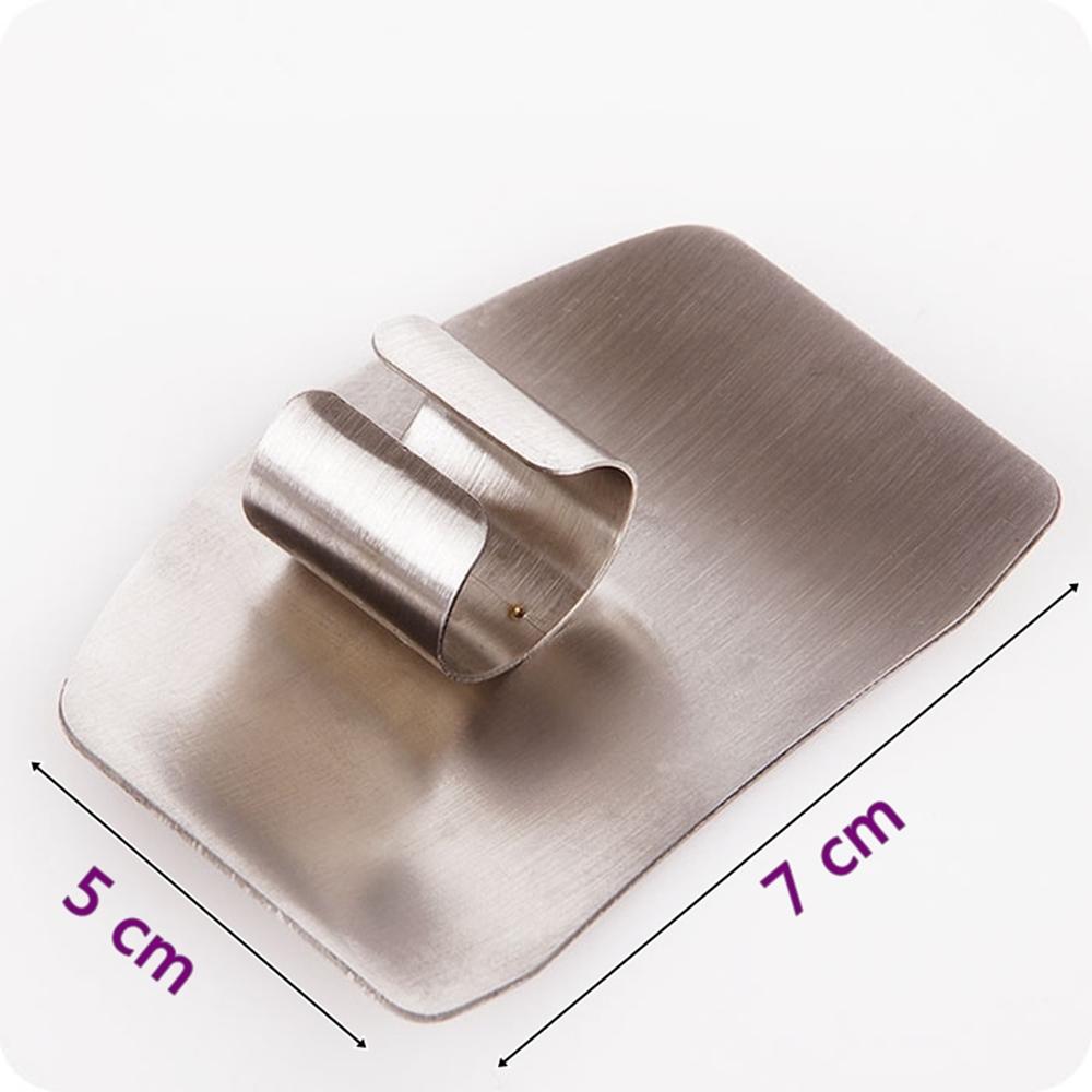 Fingers Protector Safe Slice Cutting