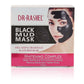 Dr.Rashel Collagen & Charcoal Black Mud Mask For Whitening