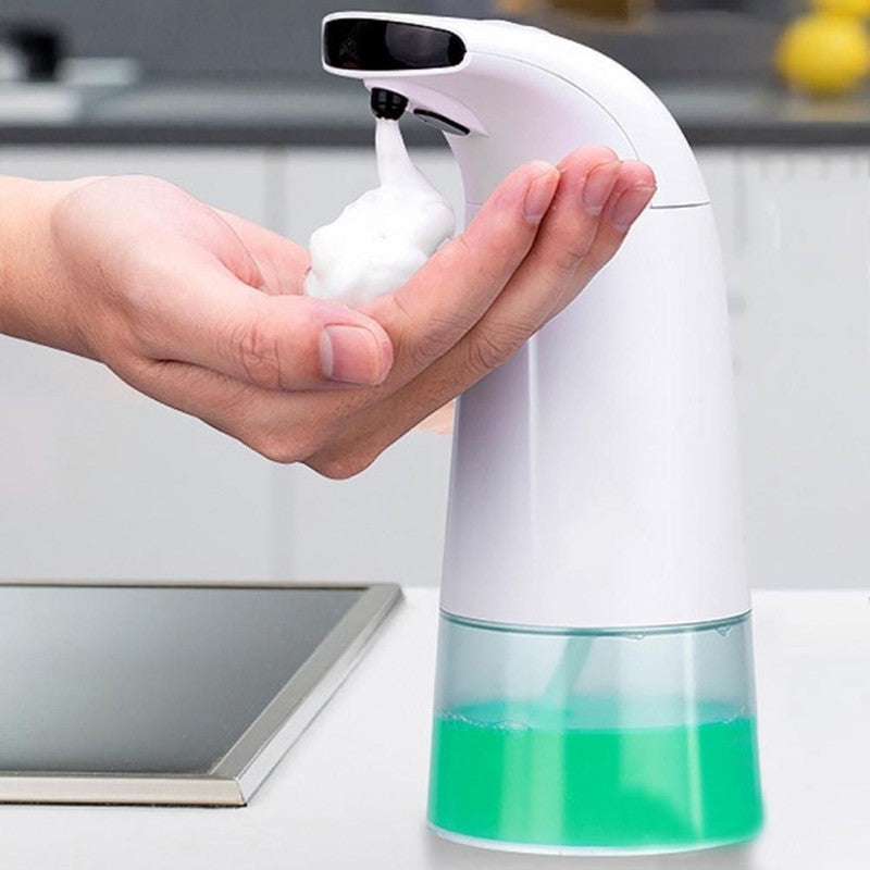 Sensor Soap Dispenser