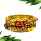 Amazing Colorfull Bangles Pack of 2