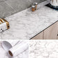 Multi-functional Waterproof Marble Wallpaper for Kitchen