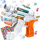 Bubble Gun For Kids With Music And Light