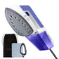 2 in 1 Flat and Hang Dry and Steamer Ironing Portable for Travel