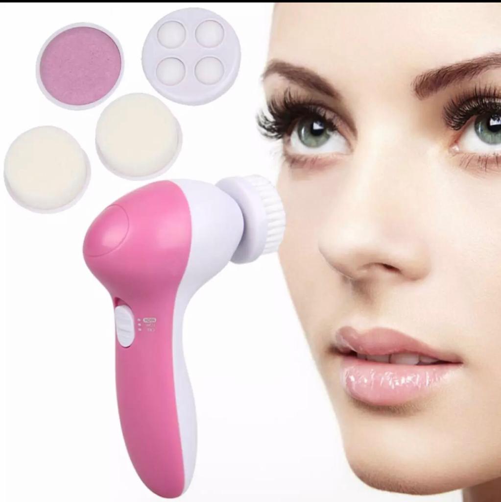 5 IN 1 MULTI FUNCTION MASSAGER