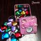 Jewelry Box fill with Candy