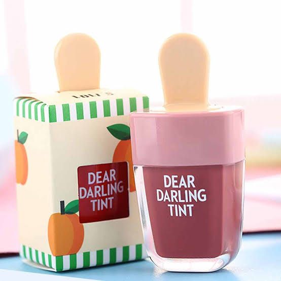 Dear Darling Tints pack of Five (5)