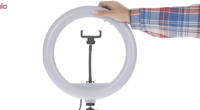 32cm Remote Control Selfie Ring Light