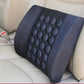 12V Car Seat Back Waistlectric Massage Lumbar