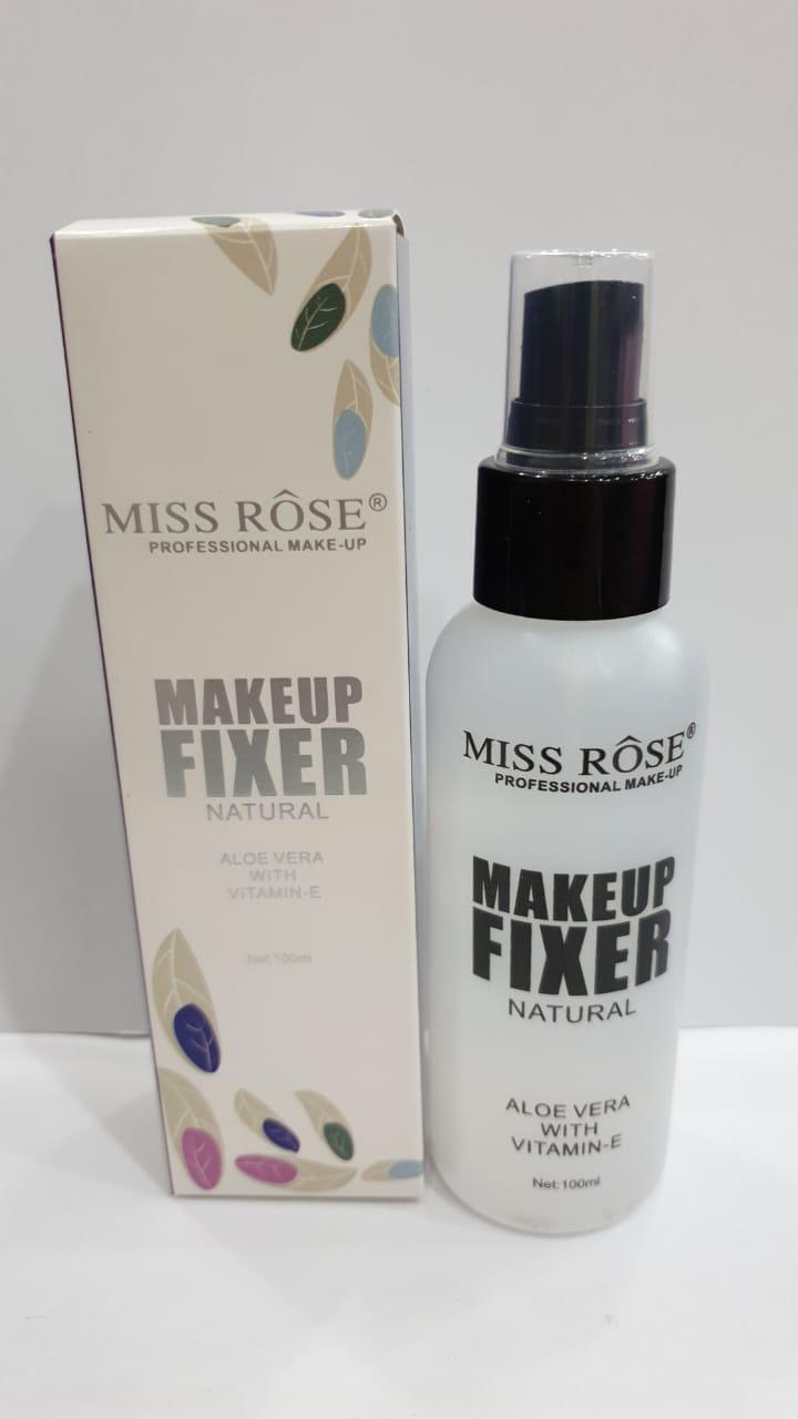 Miss Rose Makeup Fixer Natural