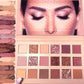 18 Colors Miss Rose Nude Eyeshadow Palette