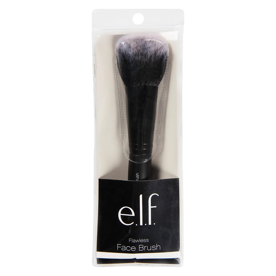 FLAWLESS FACE BRUSH