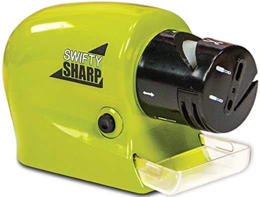 Electric Knife Sharpener Swifty Sharp