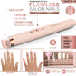 FLAWLESS SALON NAILS FINISHING TOUCH (RECHARGEABLE)