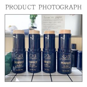 CVB Perfect Oil Free Concealer