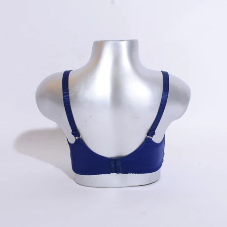 01A Breathable Non Padded Bra (52118)