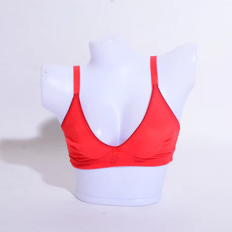 01A Breathable Non Padded Bra (52118)