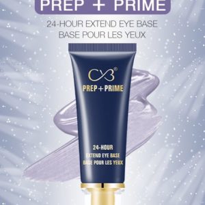CVB Prep+Prime Eyebase