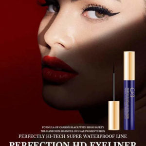 Perfection HD Eyeliner