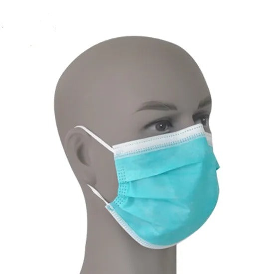 Surgical Mask Complete box