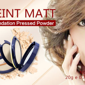 CVB Teint Matte Foundation Pressed Powder