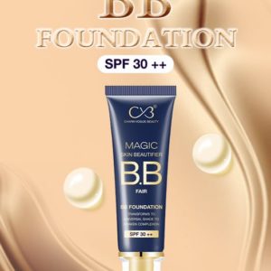 CVB BB Foundation