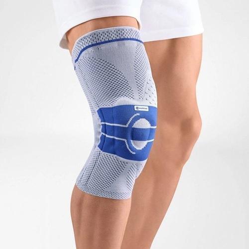 ADVANCED KNEE BRACE AND SUPPORT