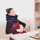 Inflatable Air Neck Cervical Collar Pillow Pain Stress Relief