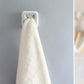 Washing Cloth/Towel Hanger Rack Punch Free Smart Towel Holder