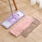 360 Degree Spin Chenille Mop Household Cleaning Tools Stream Wiper Duster Cloth Drying Flat Dust Floor Sweeper Window Cleaner