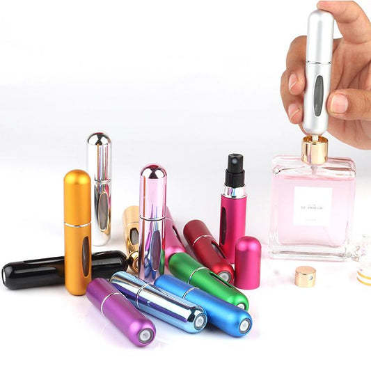 Mini Empty Perfume Atomizer (5ML)