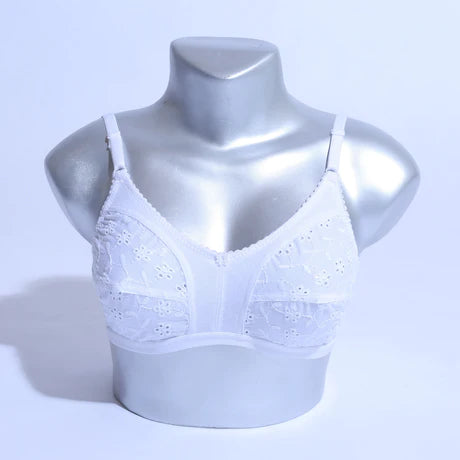 01A Comfort Fit Breathable Chicken Bra (561)