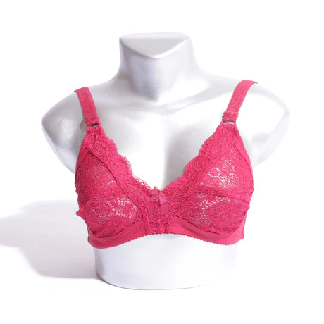 01A Galaxy Breathable Non Padded & Non Wired Bra (901)
