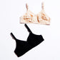 01A Pack of 2 Breathable Chicken Non Padded Bra (1152)