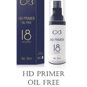 CVB HD Primer Oil Free