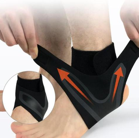Sport Ankle Protection