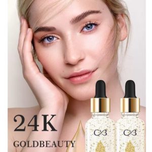 CVB 24K Gold Beauty Serum