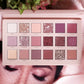 The New Nude Eye shadow Palette