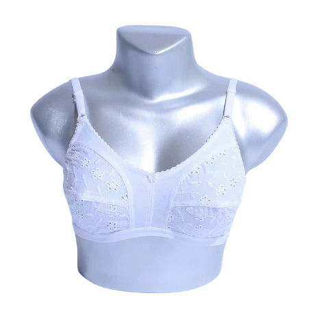 01A Comfort Fit Breathable Chicken Bra (561)