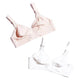 01A Pack of 2 Breathable Non Padded Bra - (1158)