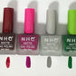 Amazing Matte Nail Paint ( Pack Of 6 )