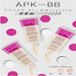 APK Instant Fair Look Water Proof BB Foundation And Makeup Cream Add to Wishlist