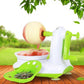 3 in 1 Fruit Apple Peeler Corer Slicer Slinky Machine
