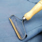 Lint Remover Clothes Fuzz Fabric Shaver Brush Tool