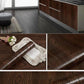 New Waterproof Wood Grain Wallpaper Self Adhesive Vinyl Modern Cabinet Kitchen Furniture Decoration Sticker Contact Paper
